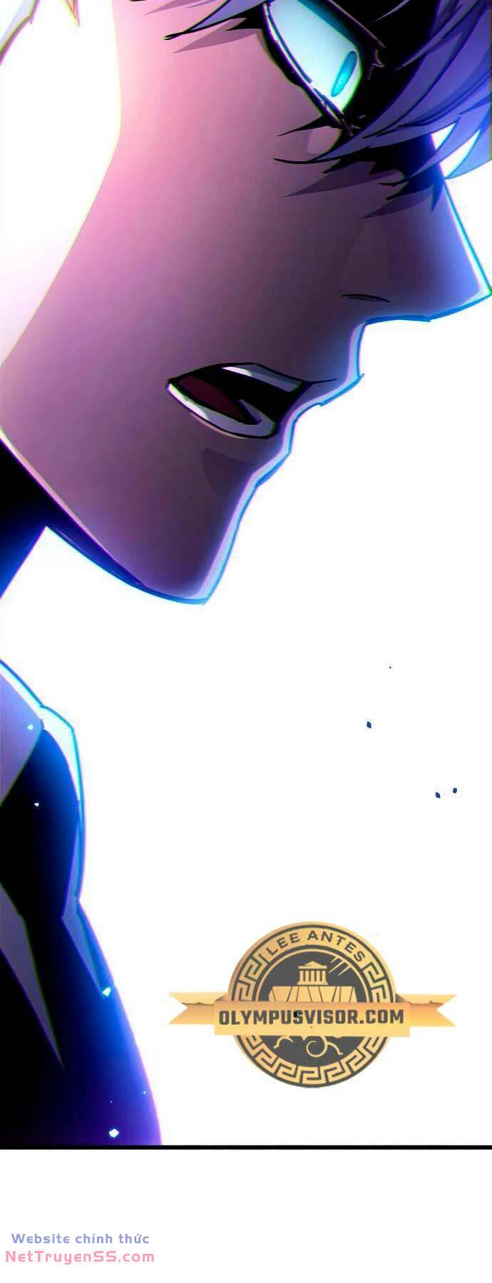 Người Chơi Che Giấu Quá Khứ - Chapter 39 - Page 47