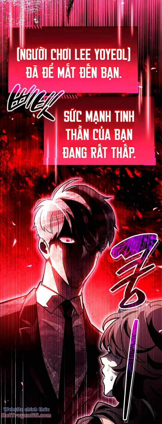 Người Chơi Che Giấu Quá Khứ - Chapter 39 - Page 50