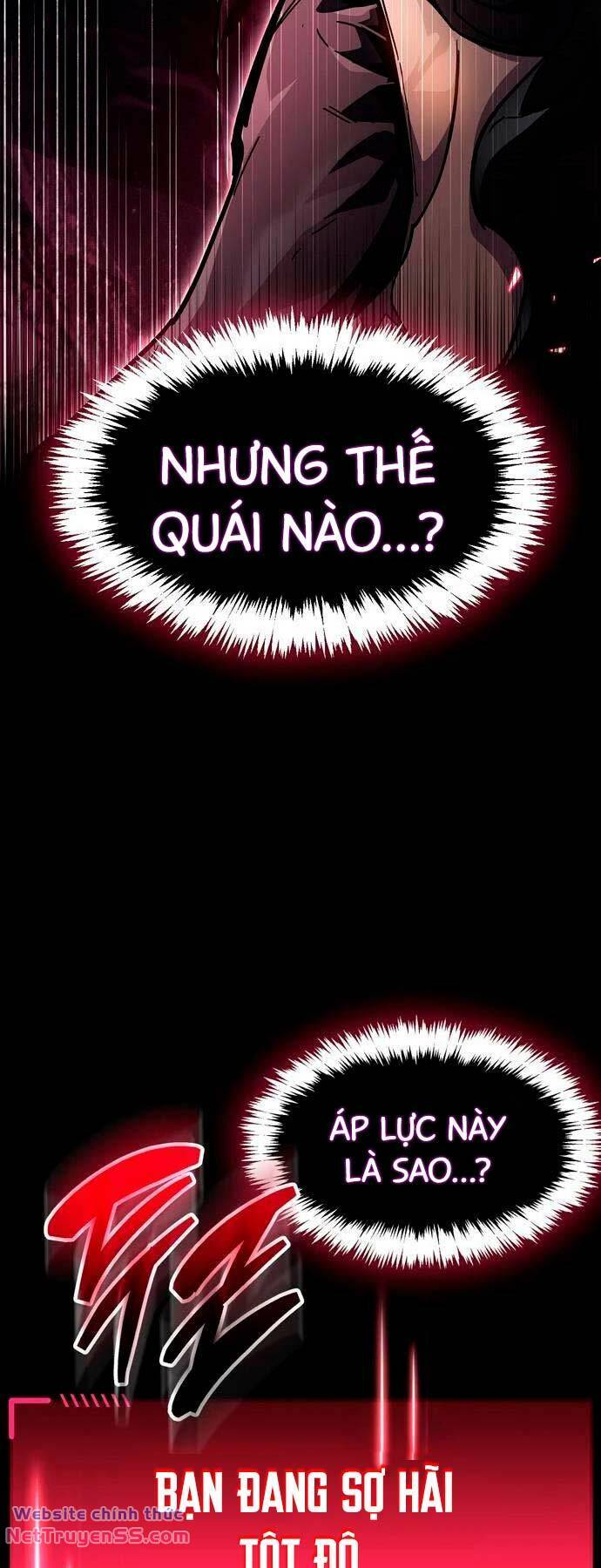 Người Chơi Che Giấu Quá Khứ - Chapter 39 - Page 51