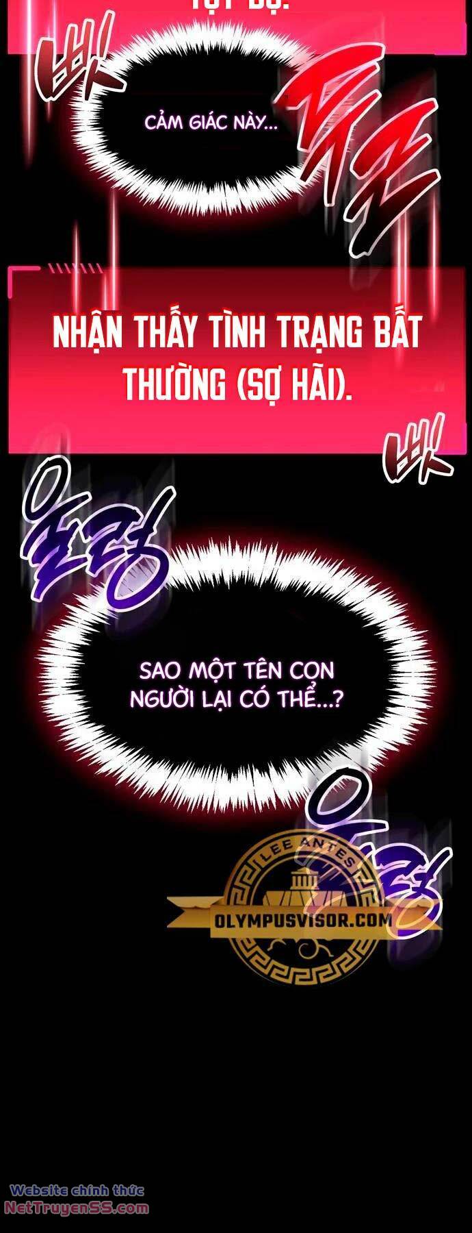 Người Chơi Che Giấu Quá Khứ - Chapter 39 - Page 52
