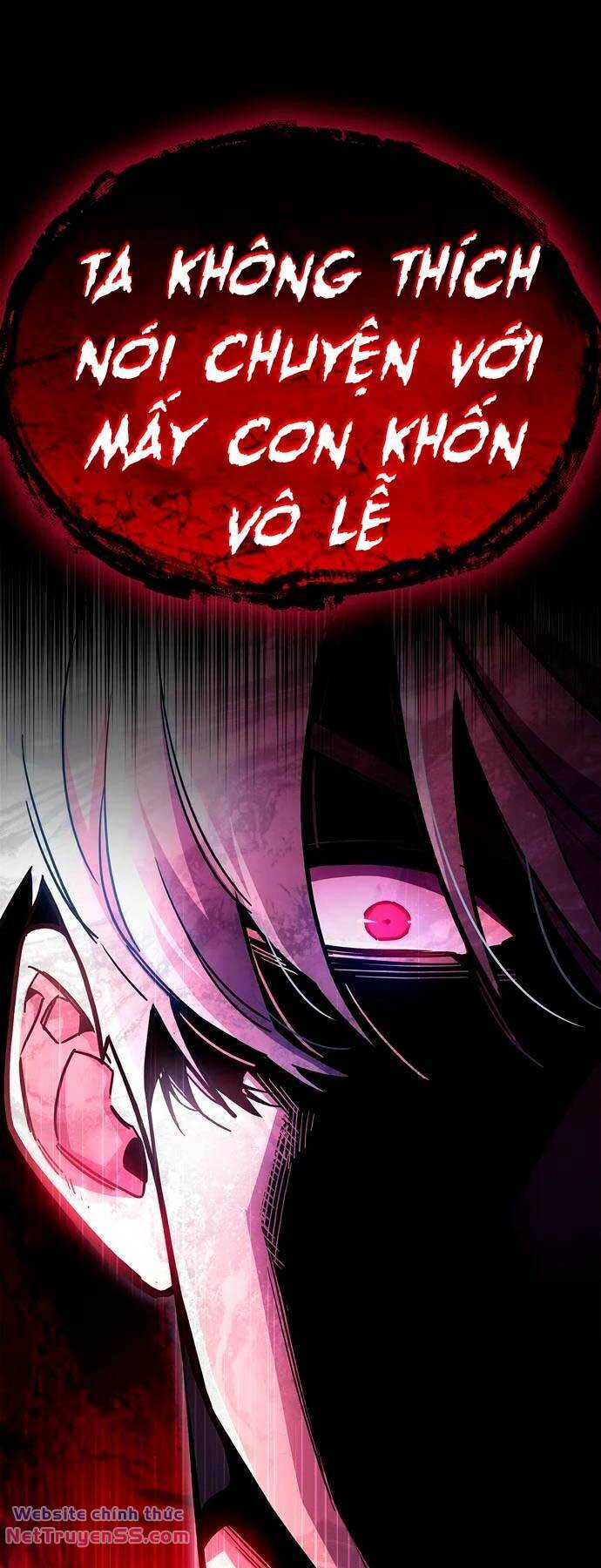 Người Chơi Che Giấu Quá Khứ - Chapter 39 - Page 55