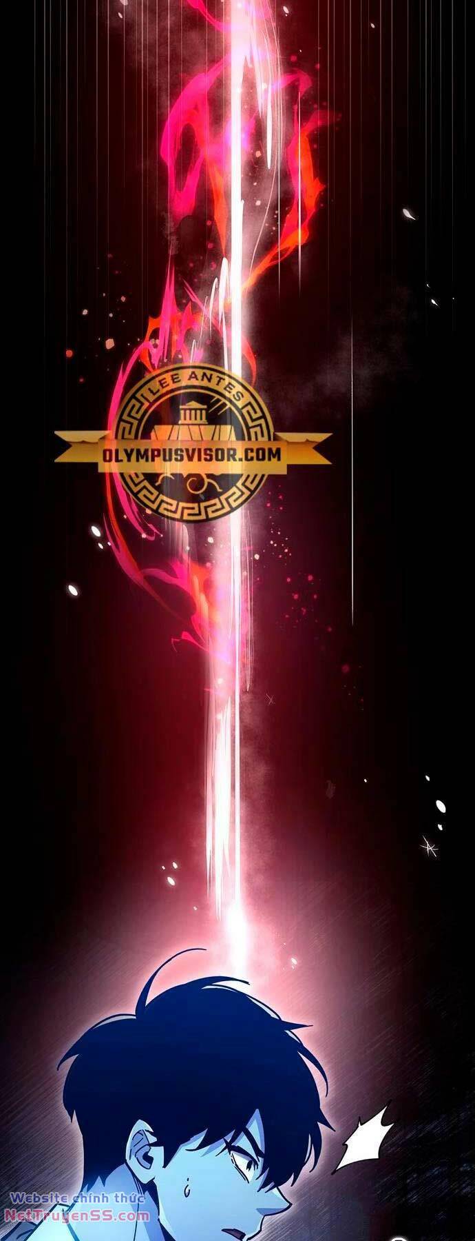 Người Chơi Che Giấu Quá Khứ - Chapter 39 - Page 58