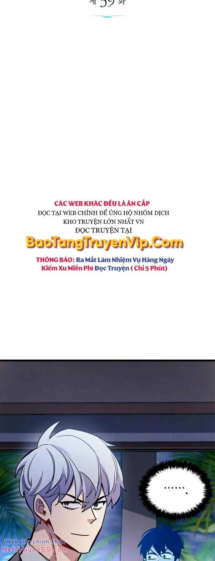 Người Chơi Che Giấu Quá Khứ - Chapter 39 - Page 5