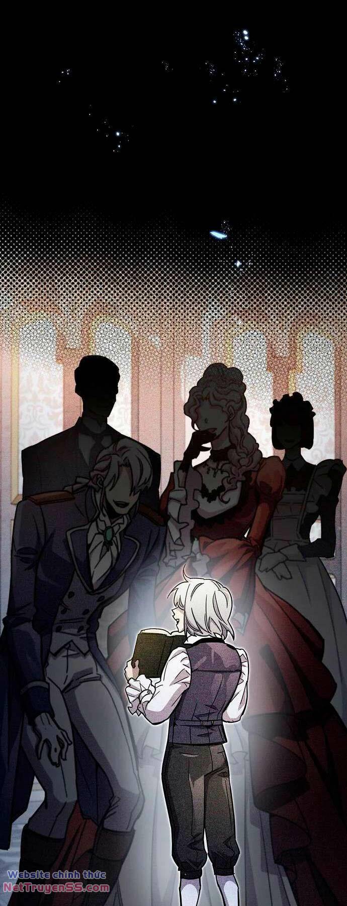 Người Chơi Che Giấu Quá Khứ - Chapter 39 - Page 63