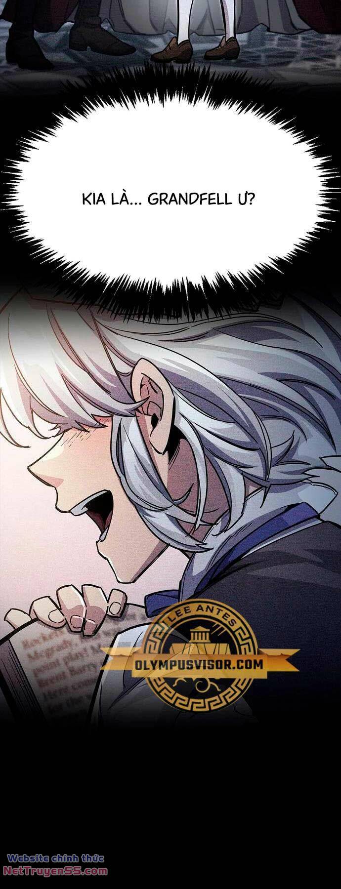 Người Chơi Che Giấu Quá Khứ - Chapter 39 - Page 64