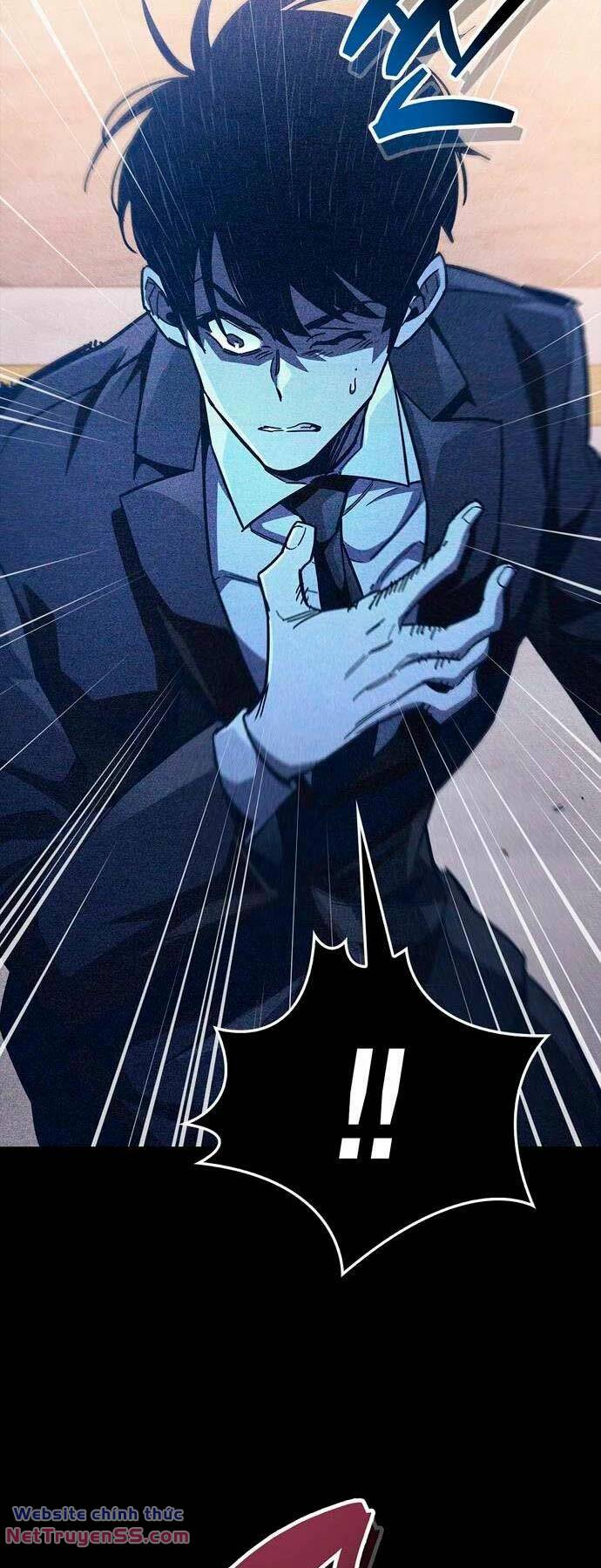 Người Chơi Che Giấu Quá Khứ - Chapter 39 - Page 66