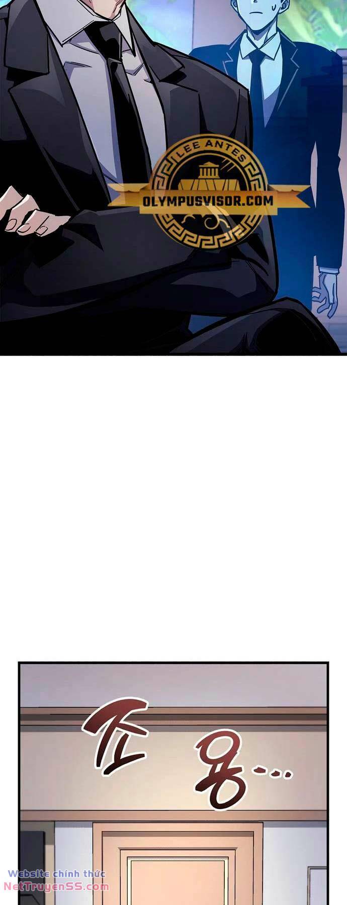 Người Chơi Che Giấu Quá Khứ - Chapter 39 - Page 6