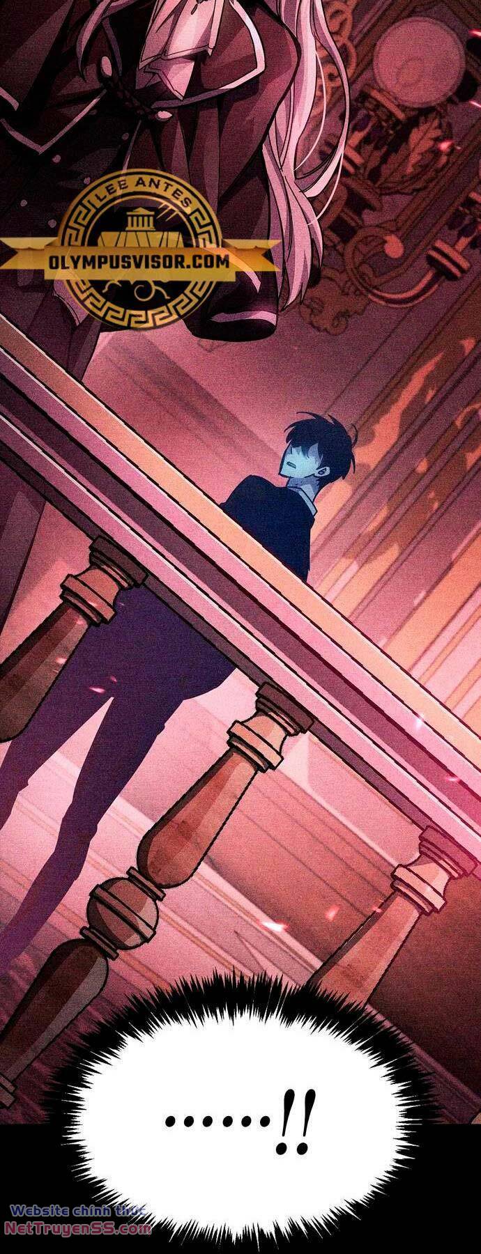 Người Chơi Che Giấu Quá Khứ - Chapter 39 - Page 70