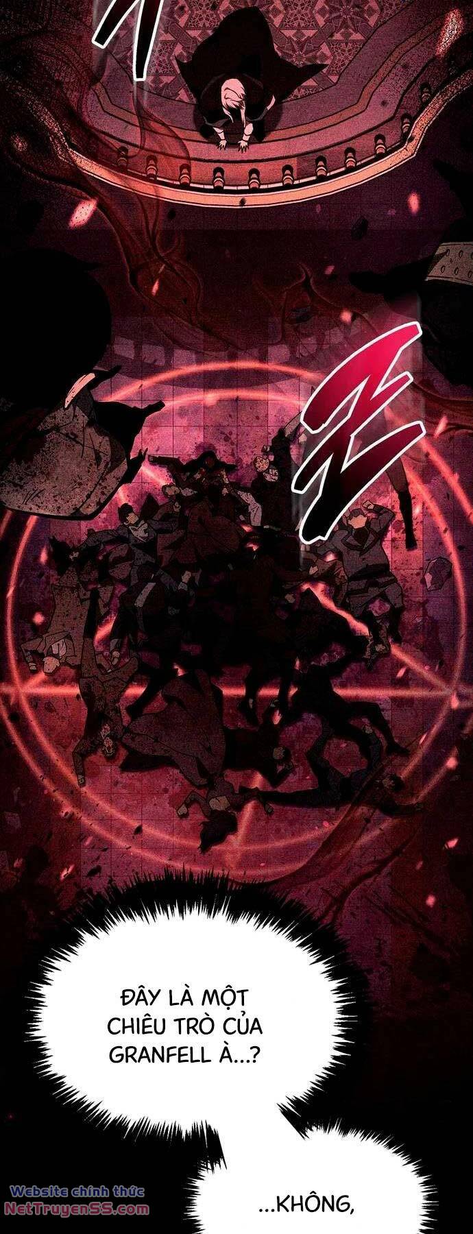 Người Chơi Che Giấu Quá Khứ - Chapter 39 - Page 73