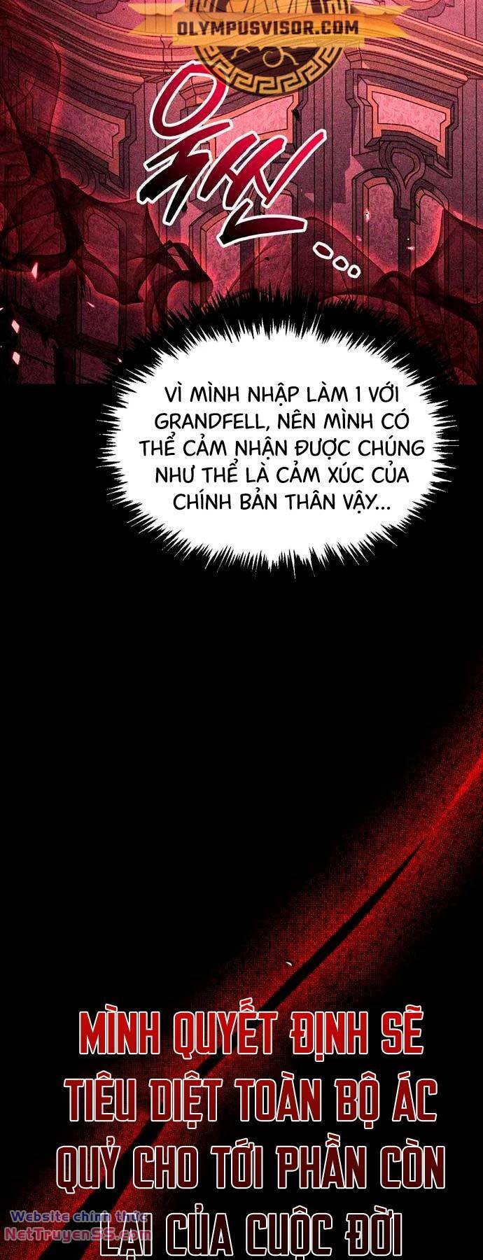 Người Chơi Che Giấu Quá Khứ - Chapter 39 - Page 76
