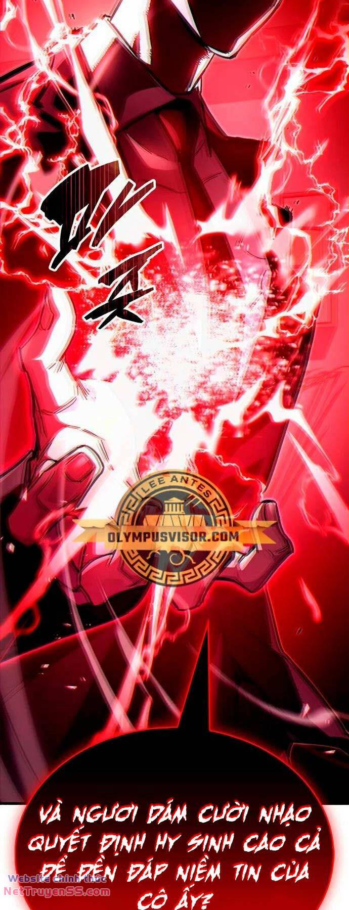 Người Chơi Che Giấu Quá Khứ - Chapter 39 - Page 84