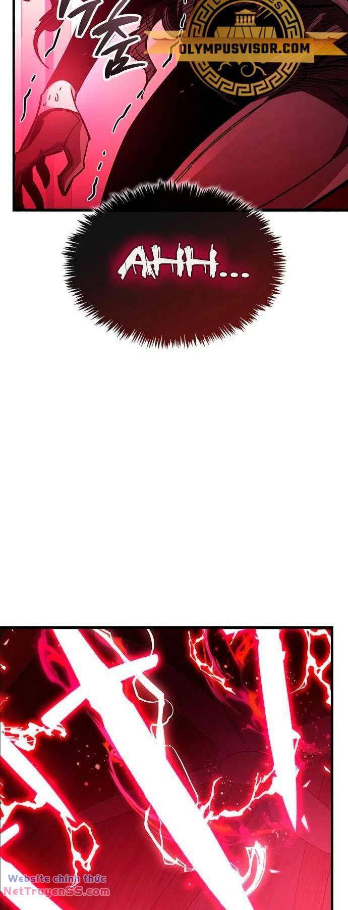 Người Chơi Che Giấu Quá Khứ - Chapter 39 - Page 86