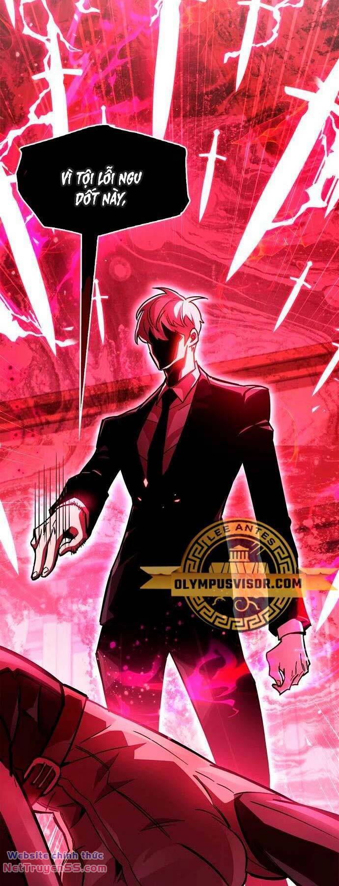 Người Chơi Che Giấu Quá Khứ - Chapter 39 - Page 88