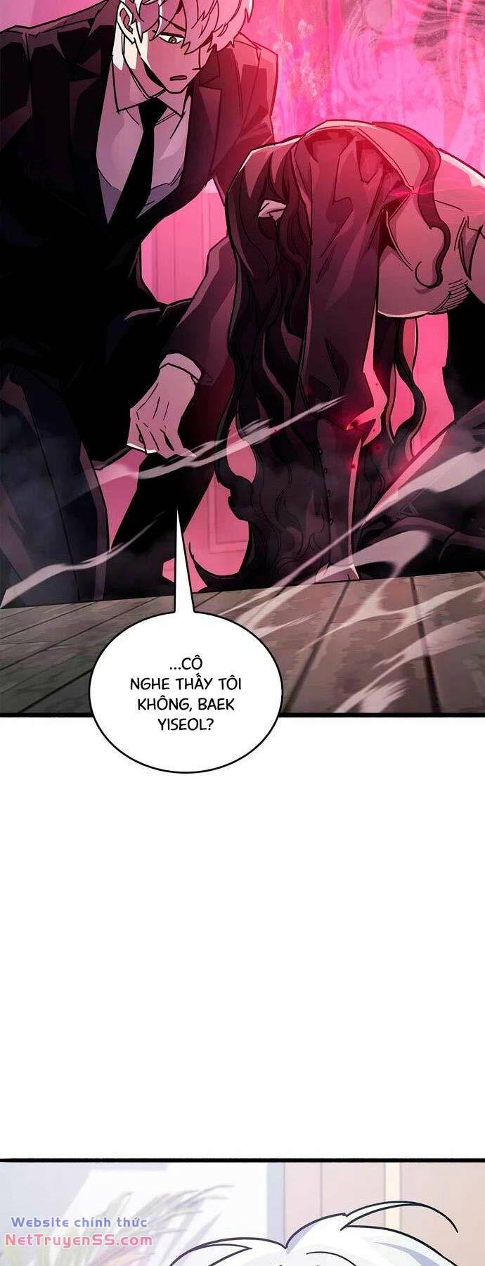 Người Chơi Che Giấu Quá Khứ - Chapter 39 - Page 94