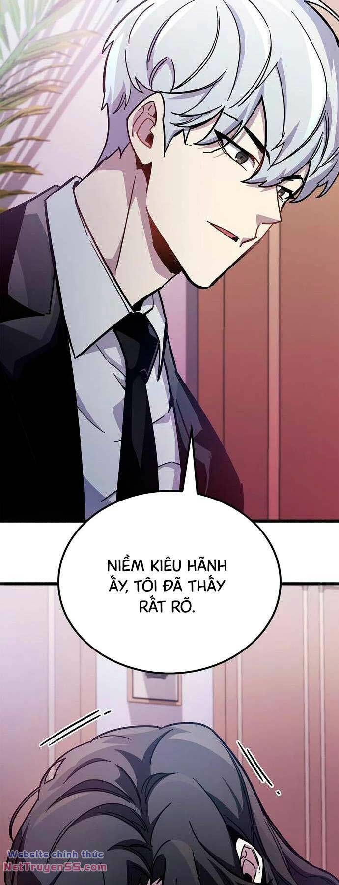 Người Chơi Che Giấu Quá Khứ - Chapter 39 - Page 95