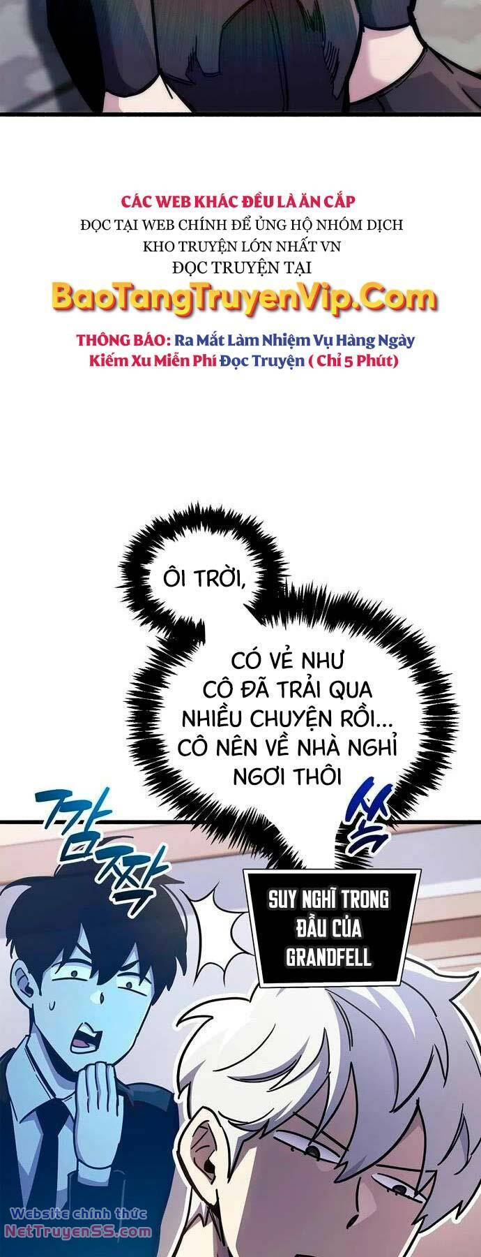 Người Chơi Che Giấu Quá Khứ - Chapter 39 - Page 98