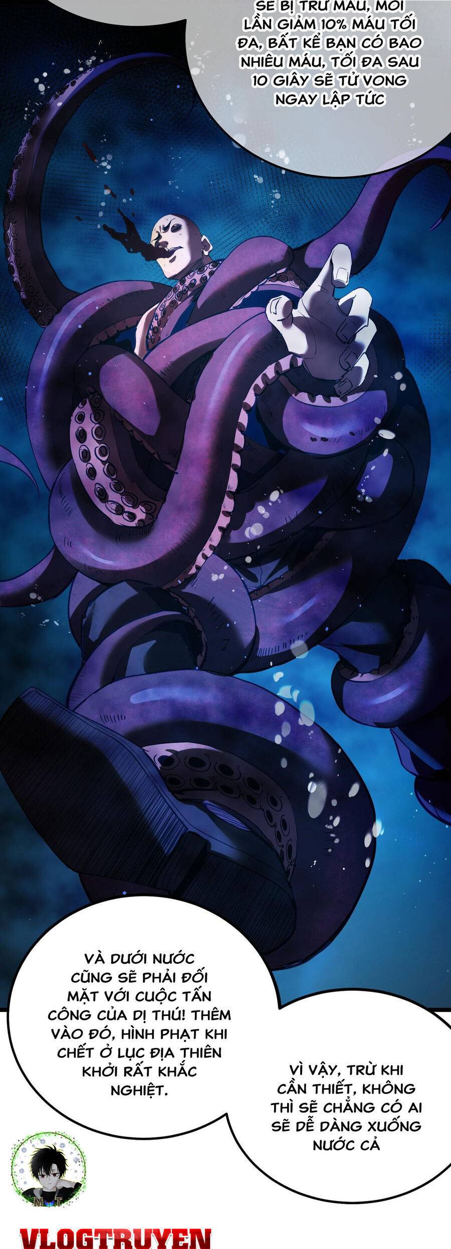 Vô Địch Bị Động Tạo Ra Tấn Sát Thương - Chapter 10 - Page 15