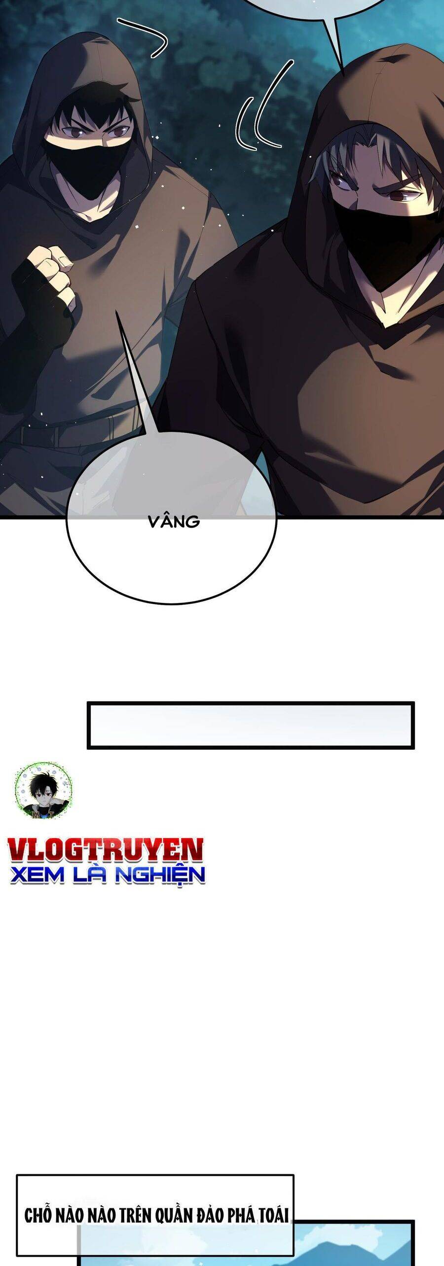 Vô Địch Bị Động Tạo Ra Tấn Sát Thương - Chapter 10 - Page 18