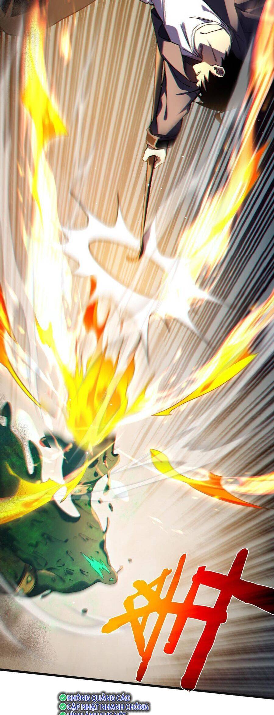 Vô Địch Bị Động Tạo Ra Tấn Sát Thương - Chapter 10 - Page 26