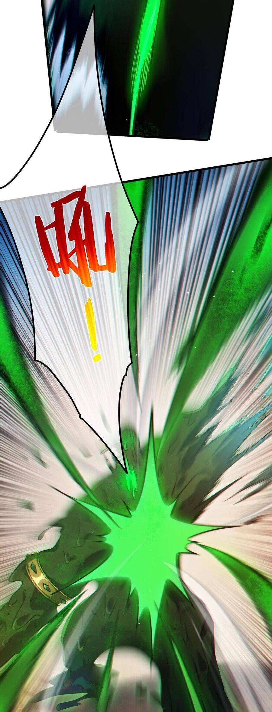 Vô Địch Bị Động Tạo Ra Tấn Sát Thương - Chapter 10 - Page 28