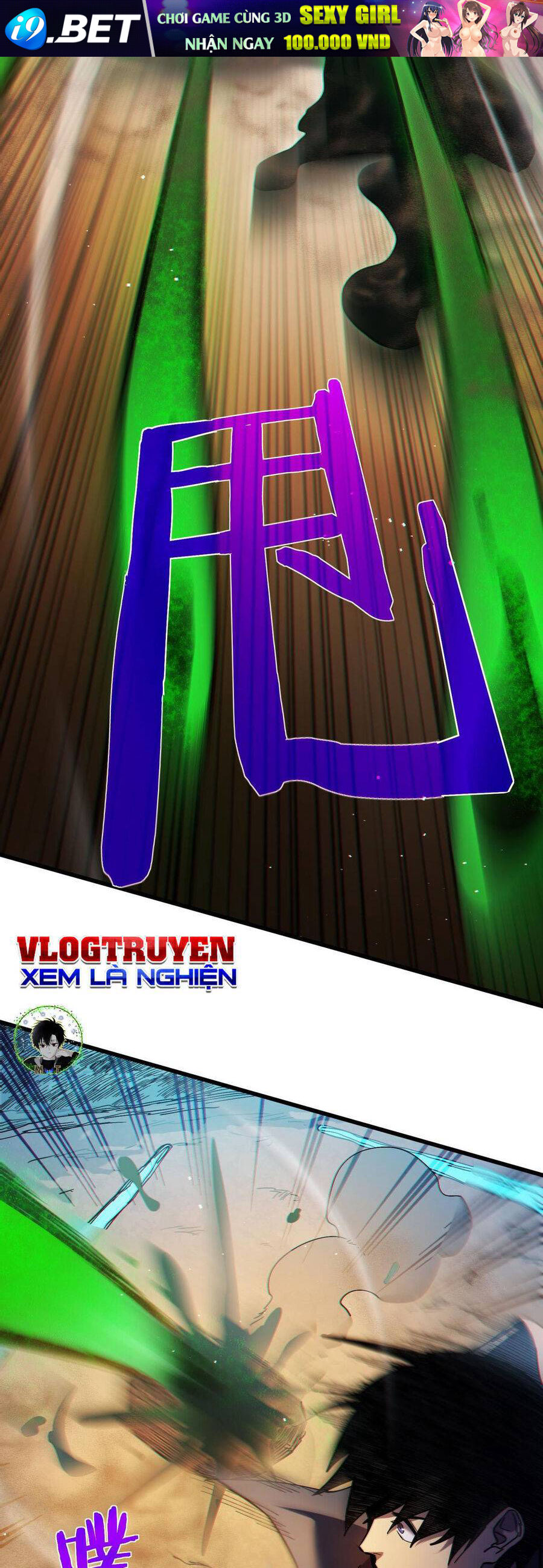 Vô Địch Bị Động Tạo Ra Tấn Sát Thương - Chapter 10 - Page 29