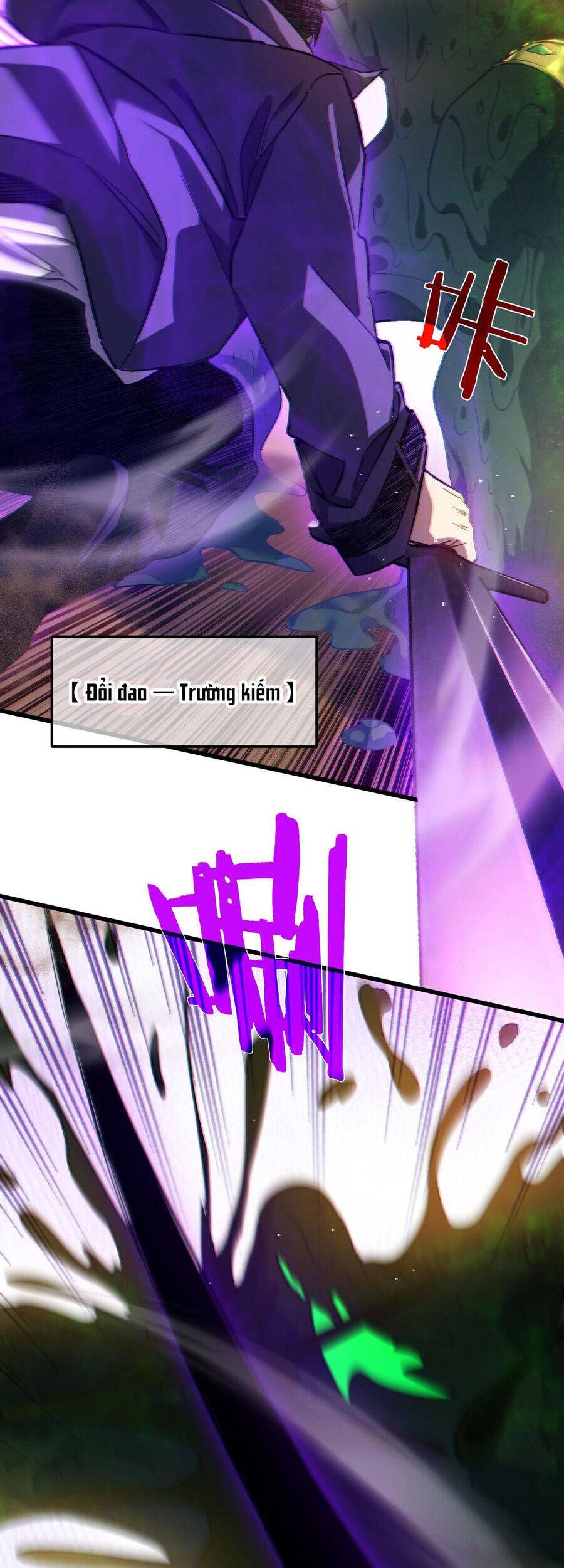 Vô Địch Bị Động Tạo Ra Tấn Sát Thương - Chapter 10 - Page 32