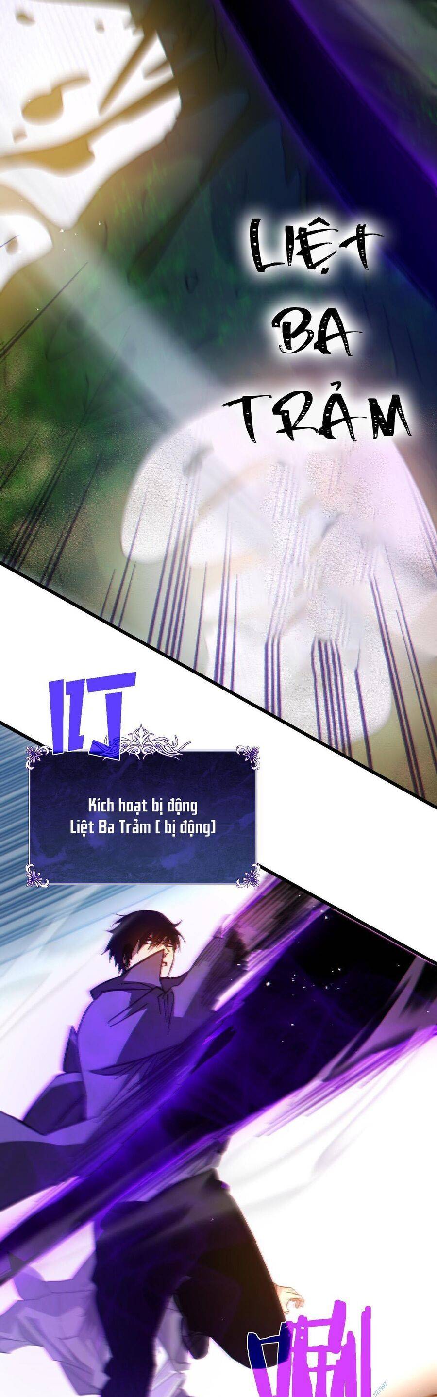 Vô Địch Bị Động Tạo Ra Tấn Sát Thương - Chapter 10 - Page 33