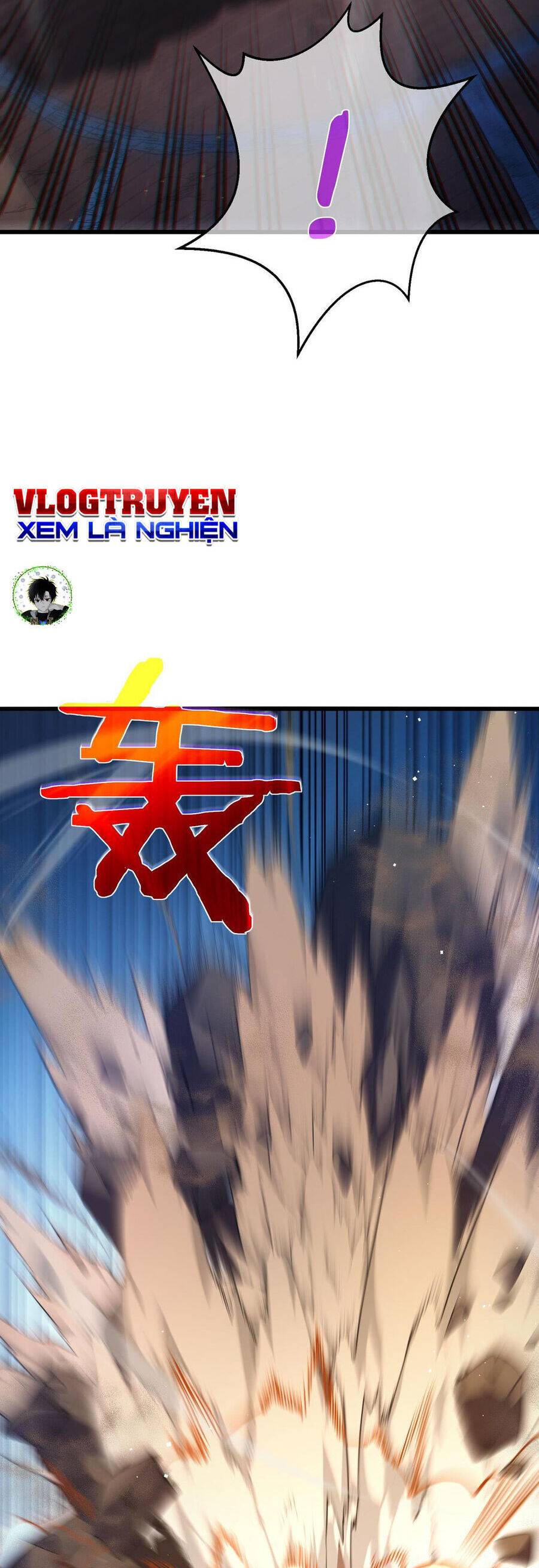 Vô Địch Bị Động Tạo Ra Tấn Sát Thương - Chapter 10 - Page 40