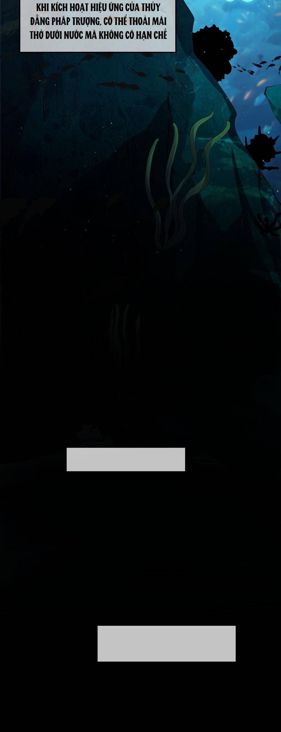 Vô Địch Bị Động Tạo Ra Tấn Sát Thương - Chapter 10 - Page 48