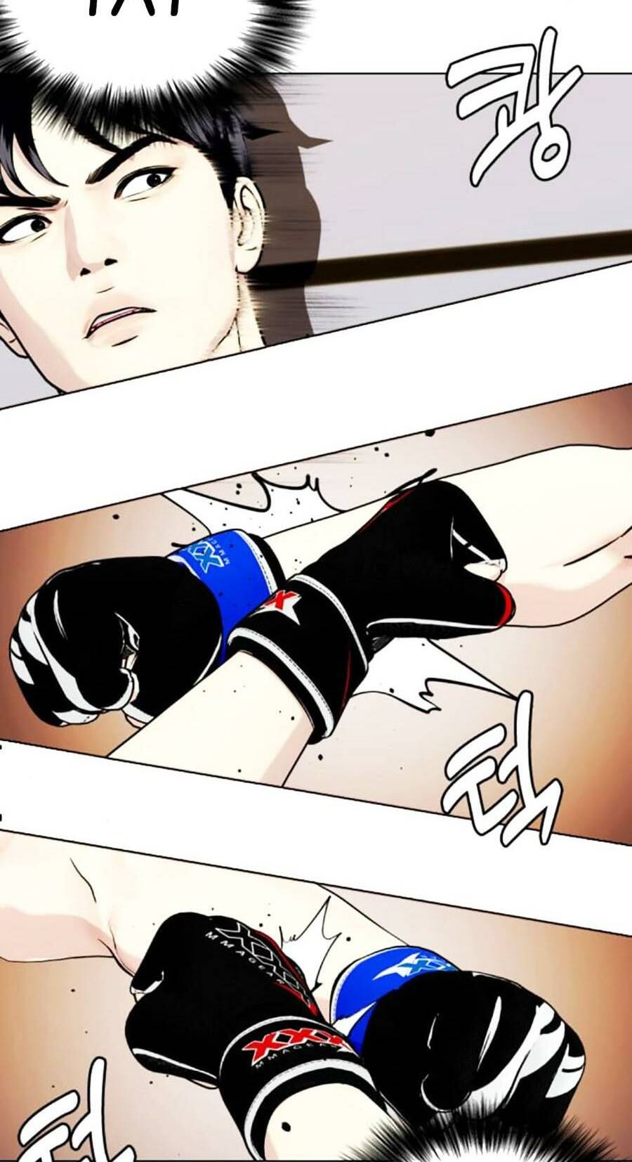 Loser Giỏi Võ - Chapter 49 - Page 99