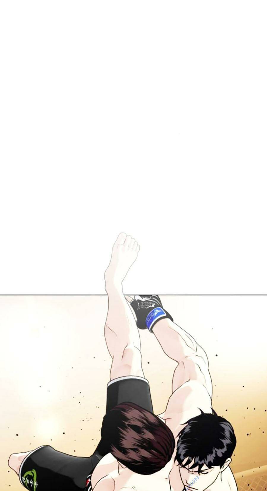 Loser Giỏi Võ - Chapter 49 - Page 110