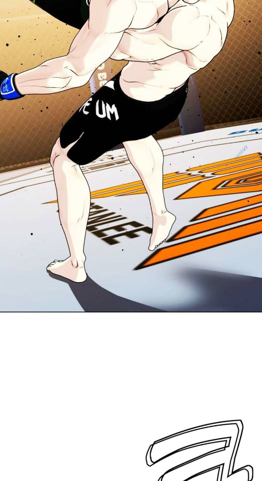 Loser Giỏi Võ - Chapter 49 - Page 111