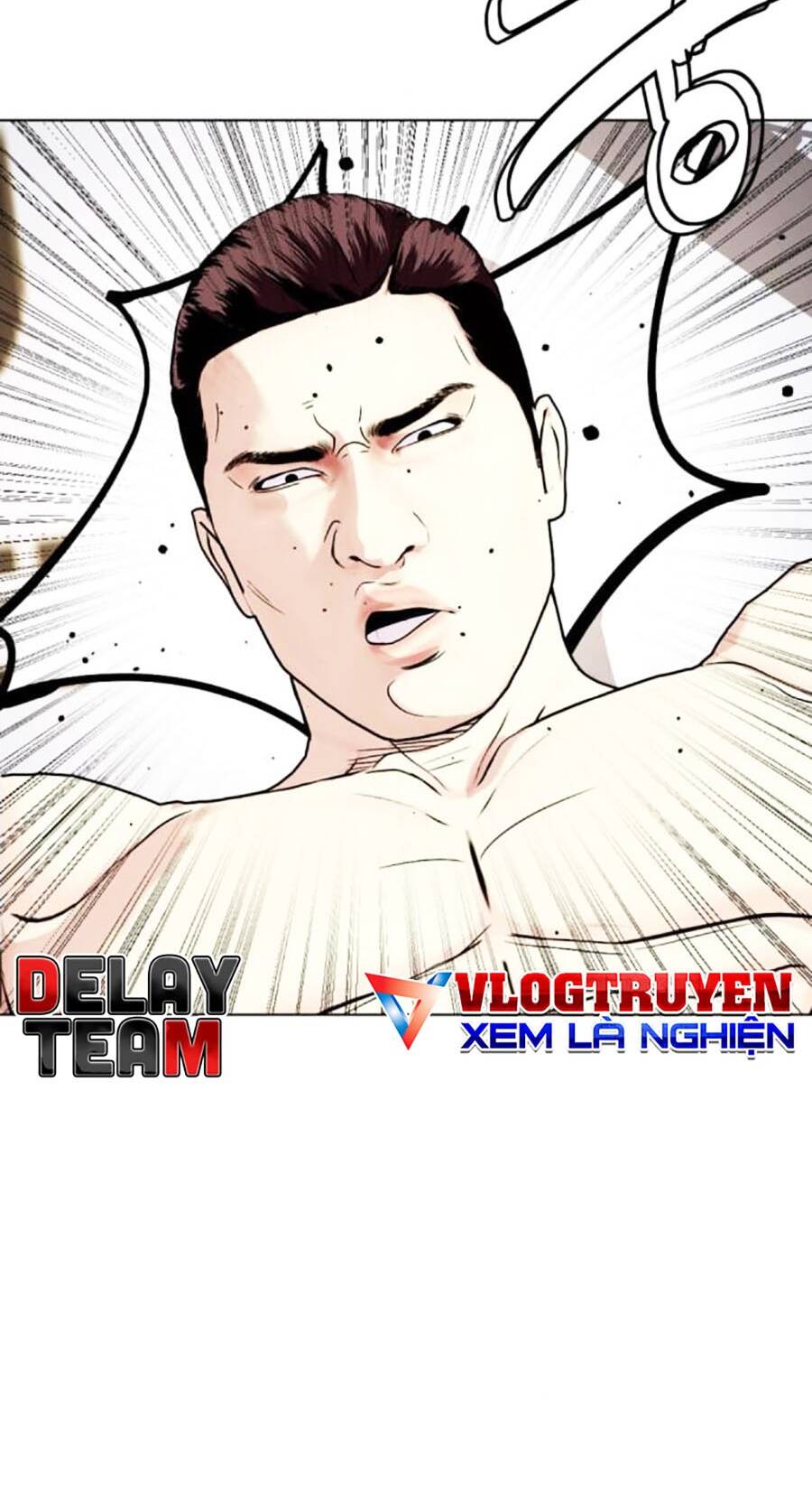 Loser Giỏi Võ - Chapter 49 - Page 112