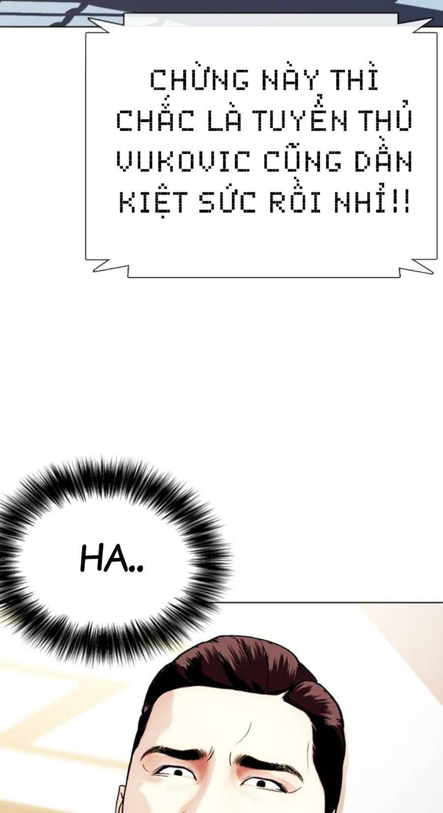 Loser Giỏi Võ - Chapter 49 - Page 114