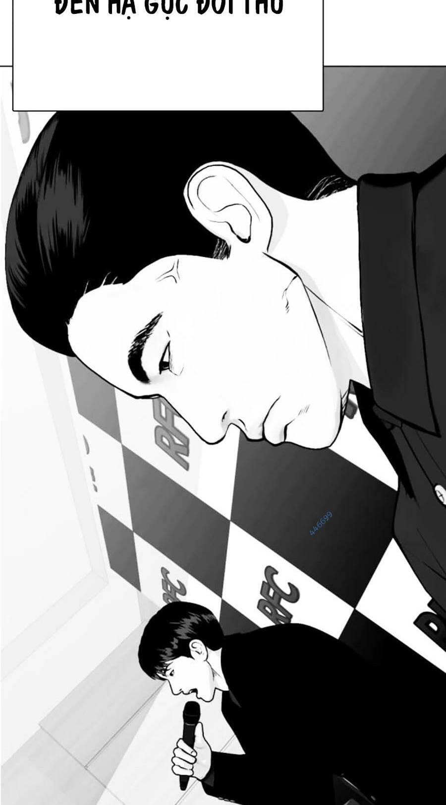 Loser Giỏi Võ - Chapter 49 - Page 123