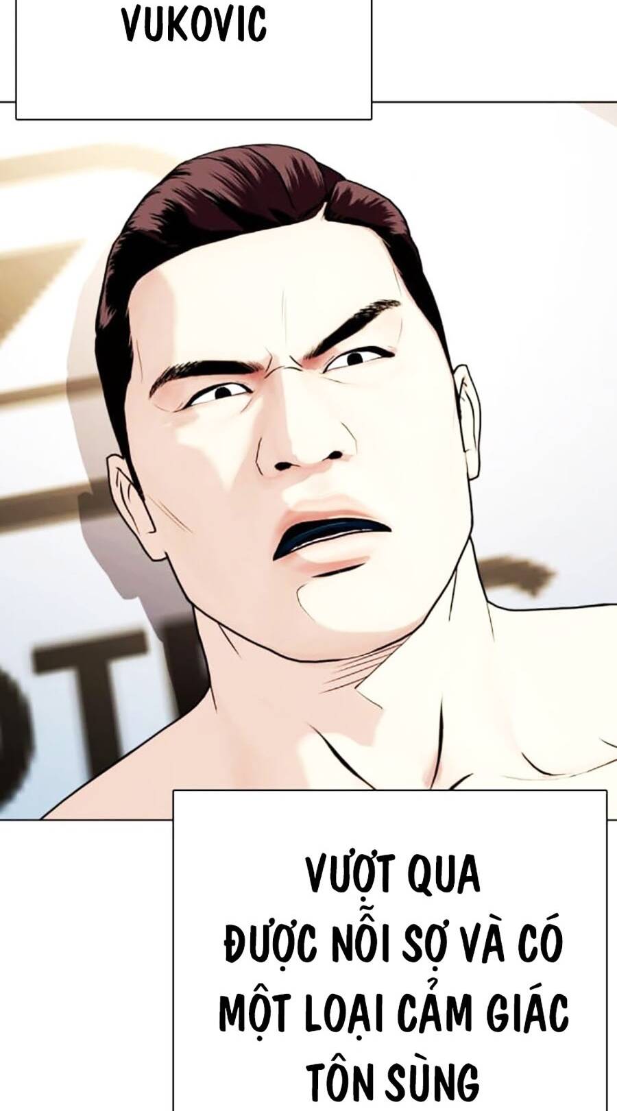 Loser Giỏi Võ - Chapter 49 - Page 125