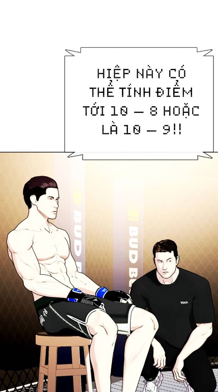 Loser Giỏi Võ - Chapter 49 - Page 128