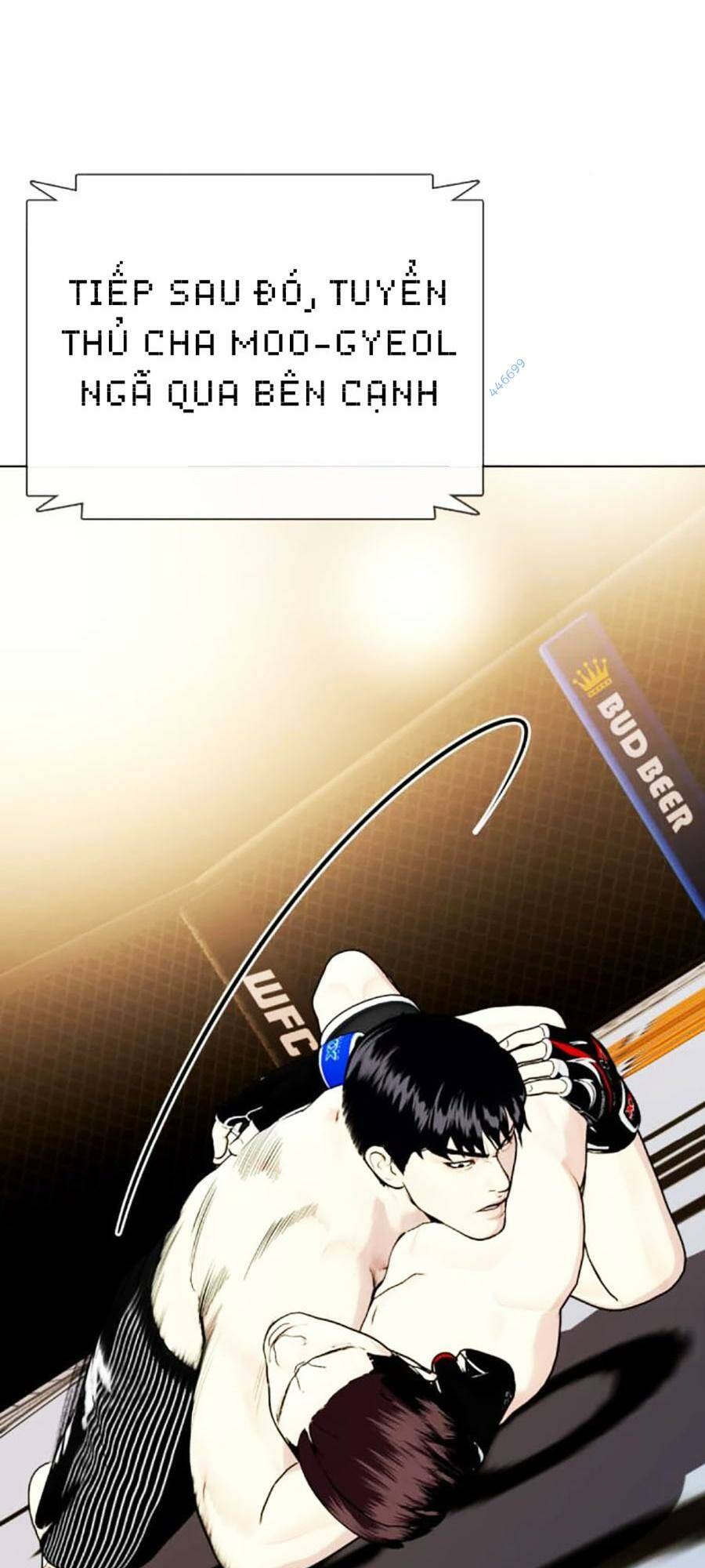 Loser Giỏi Võ - Chapter 49 - Page 12