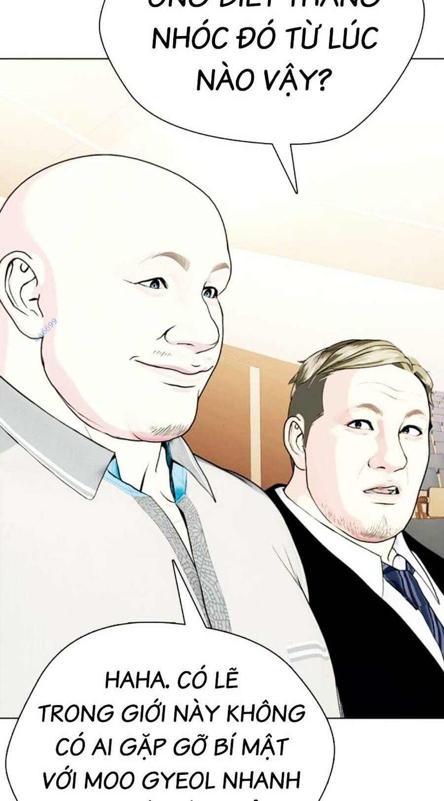 Loser Giỏi Võ - Chapter 49 - Page 131