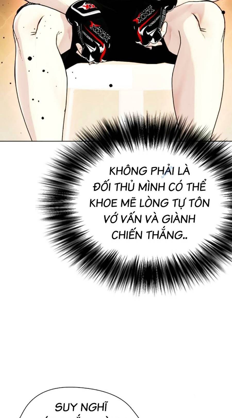 Loser Giỏi Võ - Chapter 49 - Page 139
