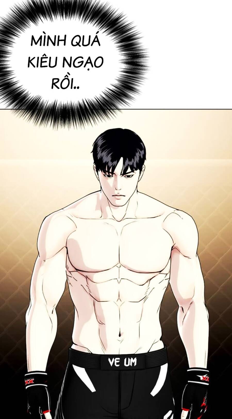 Loser Giỏi Võ - Chapter 49 - Page 145