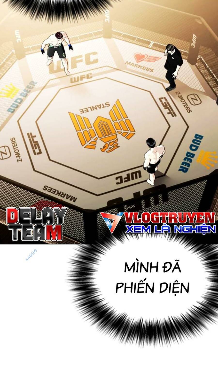 Loser Giỏi Võ - Chapter 49 - Page 147