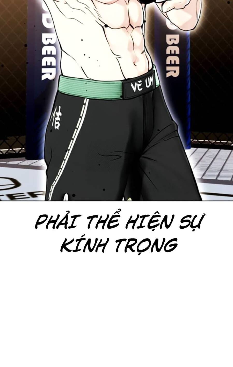 Loser Giỏi Võ - Chapter 49 - Page 151