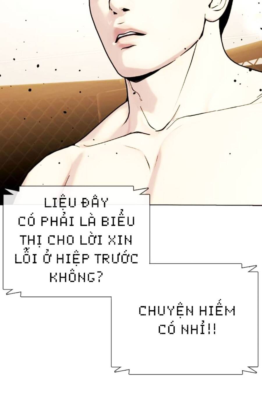Loser Giỏi Võ - Chapter 49 - Page 153