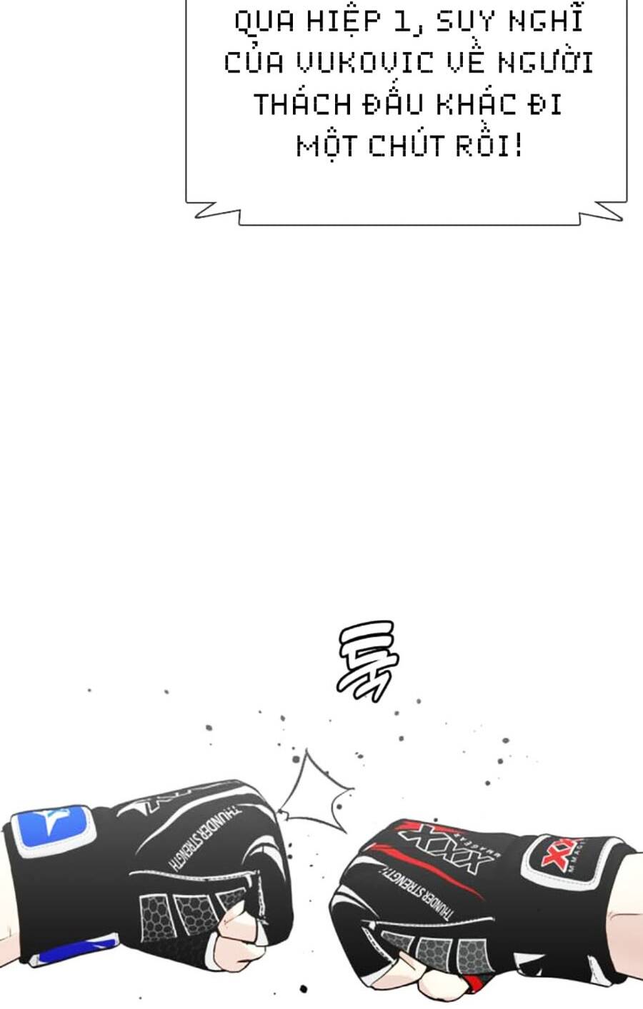 Loser Giỏi Võ - Chapter 49 - Page 155