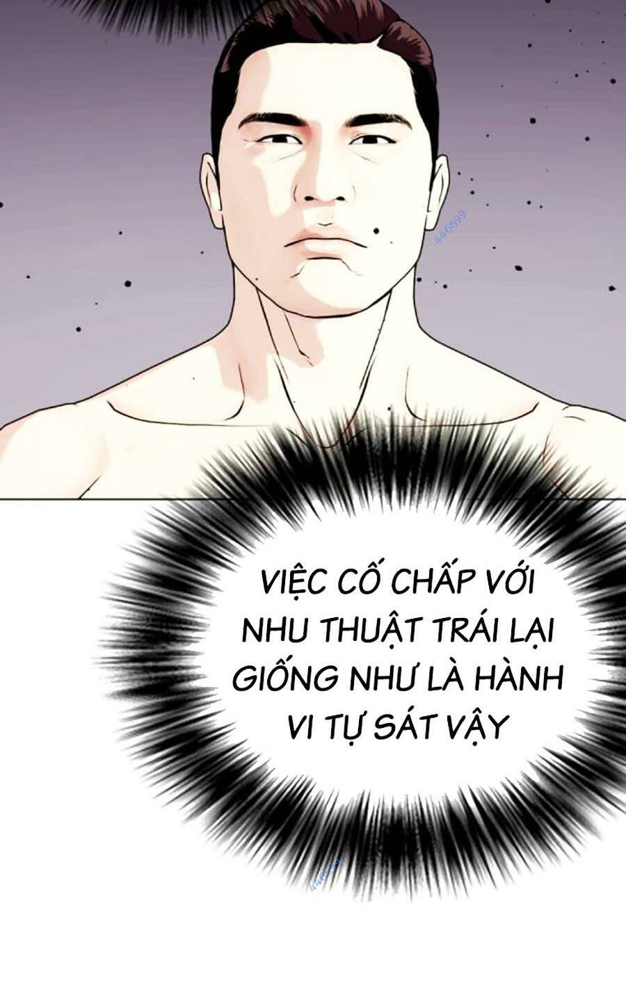 Loser Giỏi Võ - Chapter 49 - Page 158