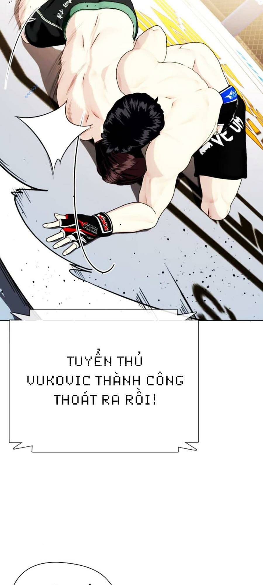 Loser Giỏi Võ - Chapter 49 - Page 24