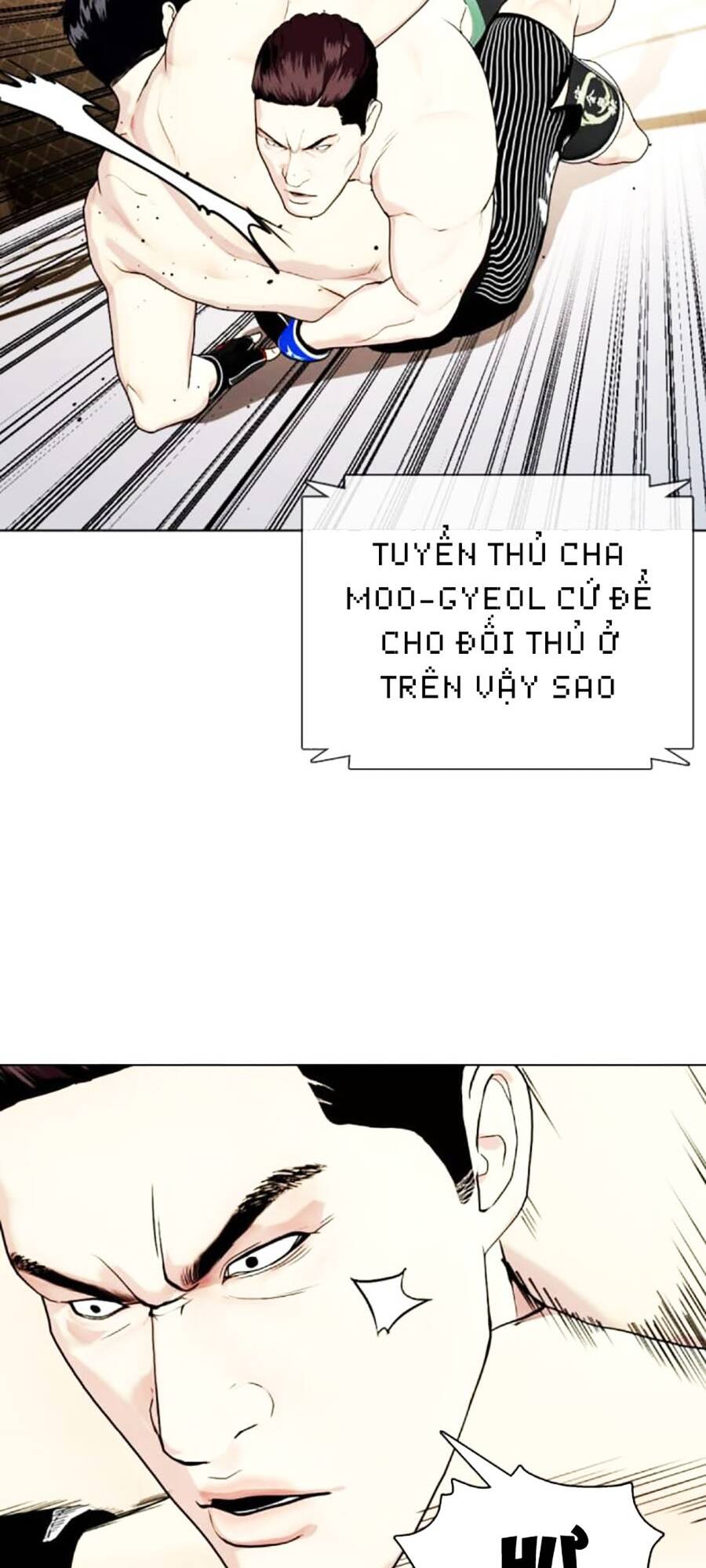 Loser Giỏi Võ - Chapter 49 - Page 27