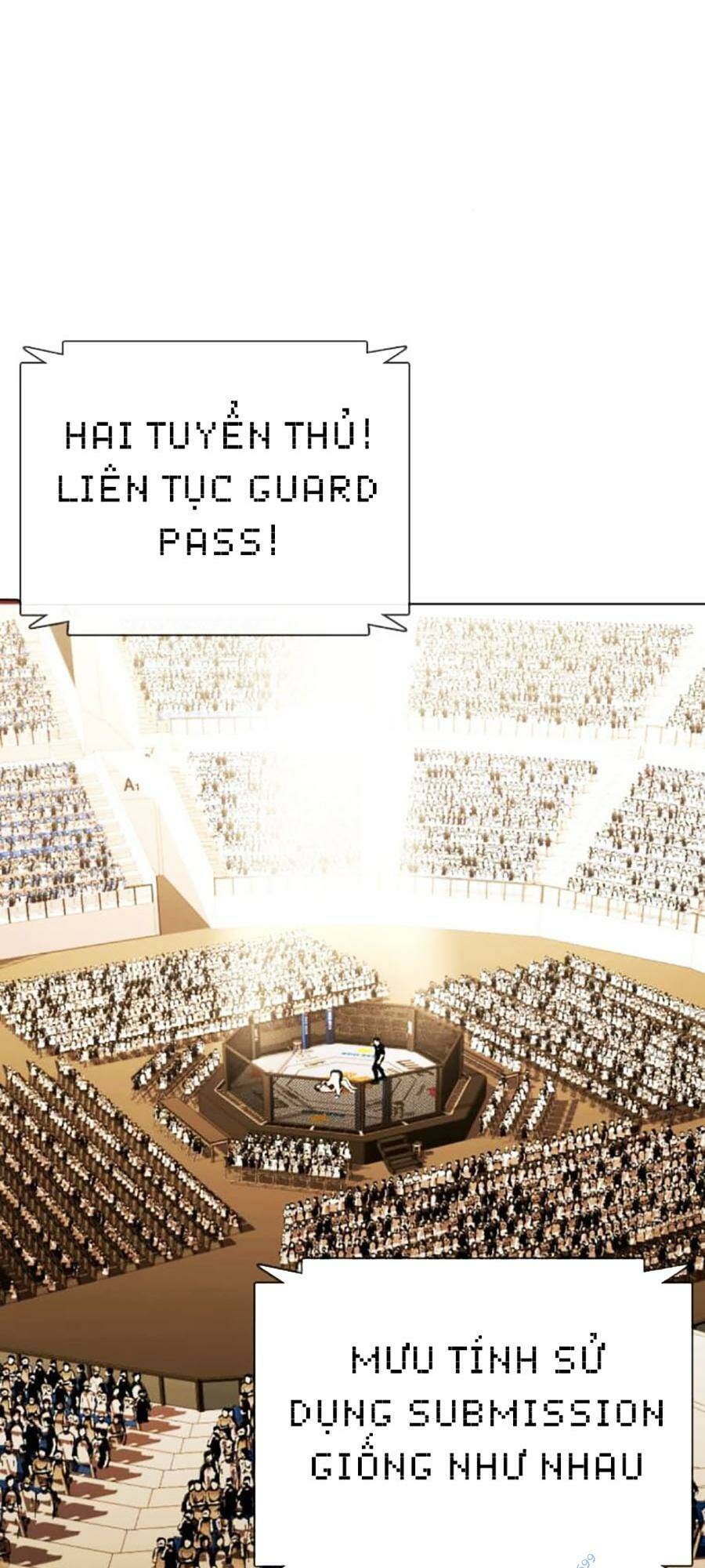 Loser Giỏi Võ - Chapter 49 - Page 36