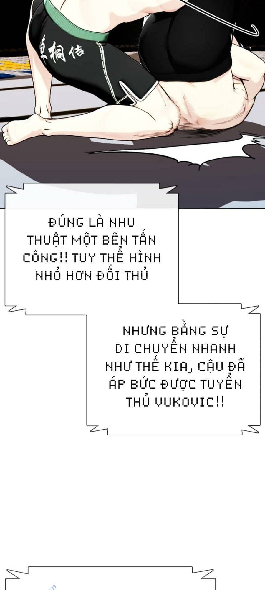 Loser Giỏi Võ - Chapter 49 - Page 42